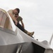 Maintainers ensure F-35’s mission capability