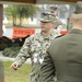 Entry Level Receiving Health Screening