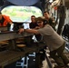 Whiteman AFB logistics Airmen move cargo for BTF Europe