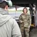 Whiteman AFB command chief visits Airmen during BTF Europe deployment