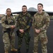 Whiteman AFB SFS Airmen integrate with international partners during BTF Europe