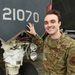 Whiteman AFB B-2 Spirit crew chief joins BTF Europe at Lajes Field