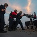 USS Mustin Conducts Live-Fire Exercise