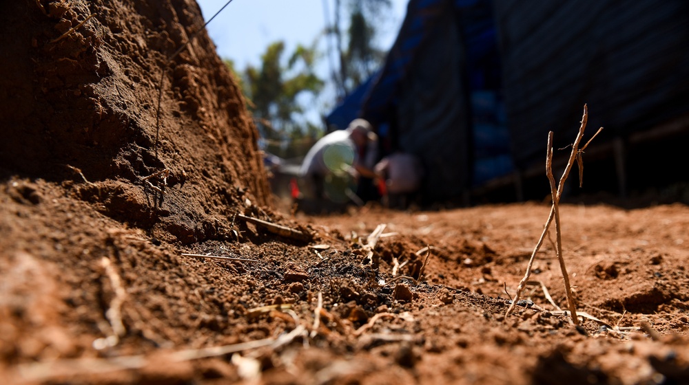Fulfilling our nation's promise in Cambodia