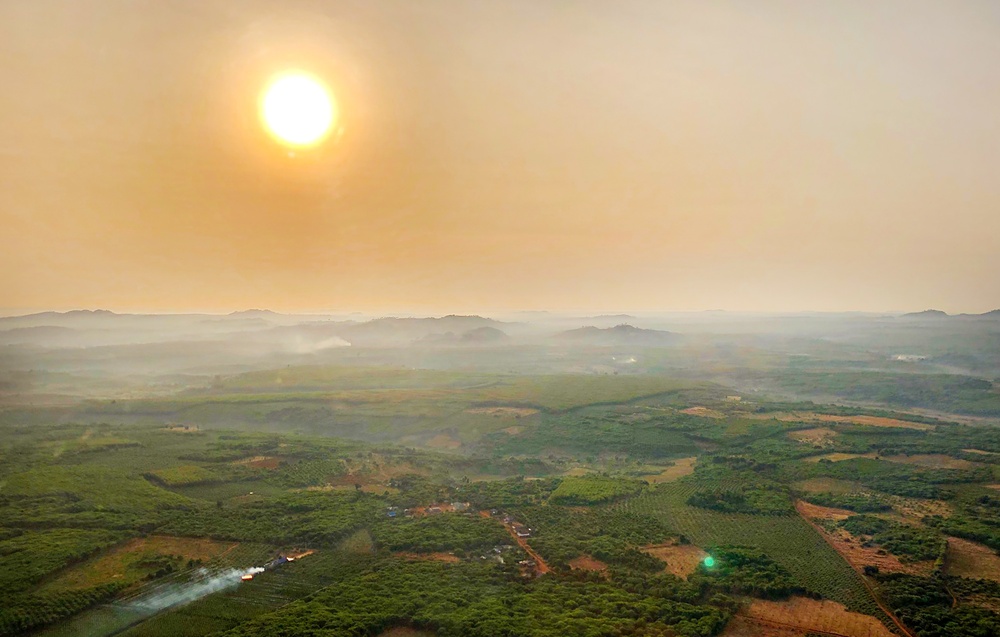 Fulfilling our nation's promise in Cambodia