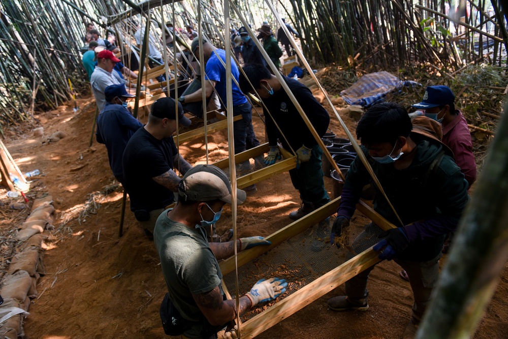 Fulfilling our nation's promise in Cambodia