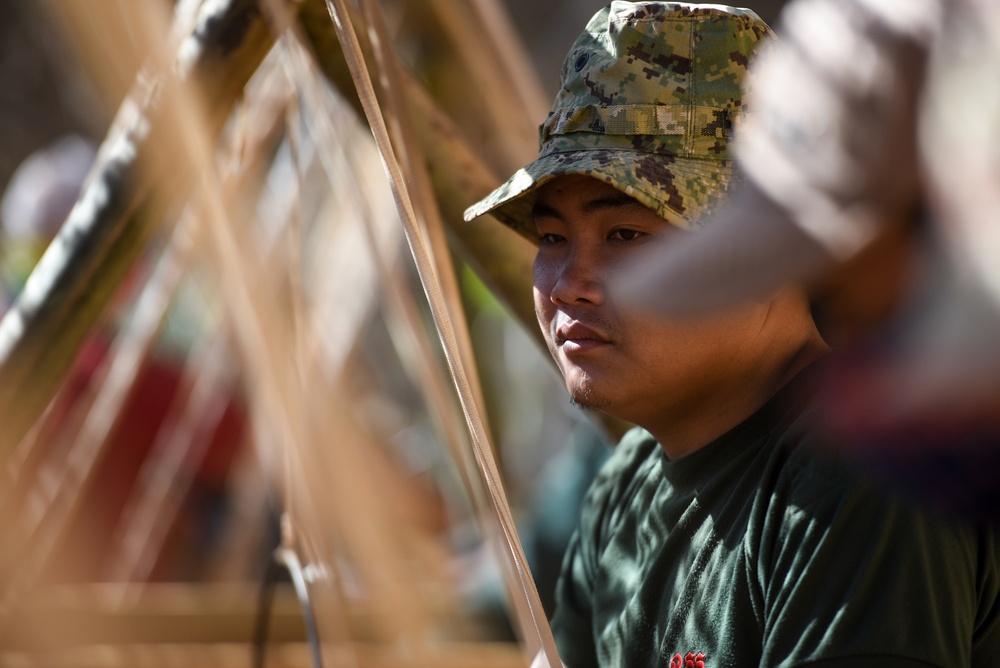 Fulfilling our nation's promise in Cambodia