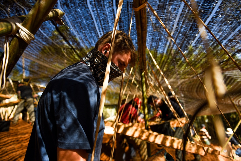 Fulfilling our nation's promise in Cambodia