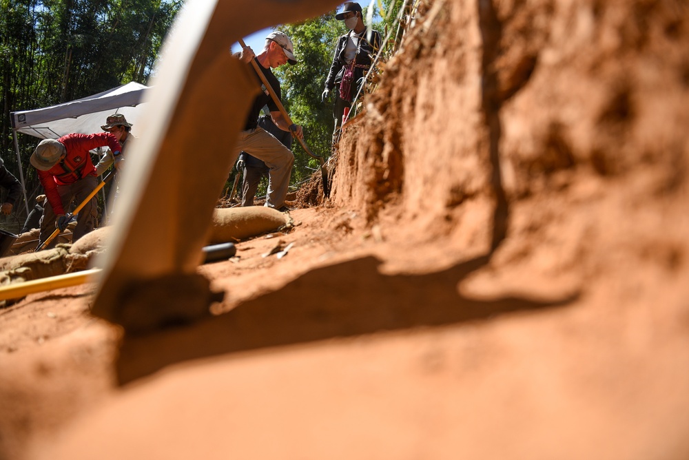 Fulfilling our nation's promise in Cambodia