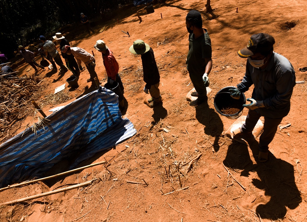 Fulfilling our nation's promise in Cambodia