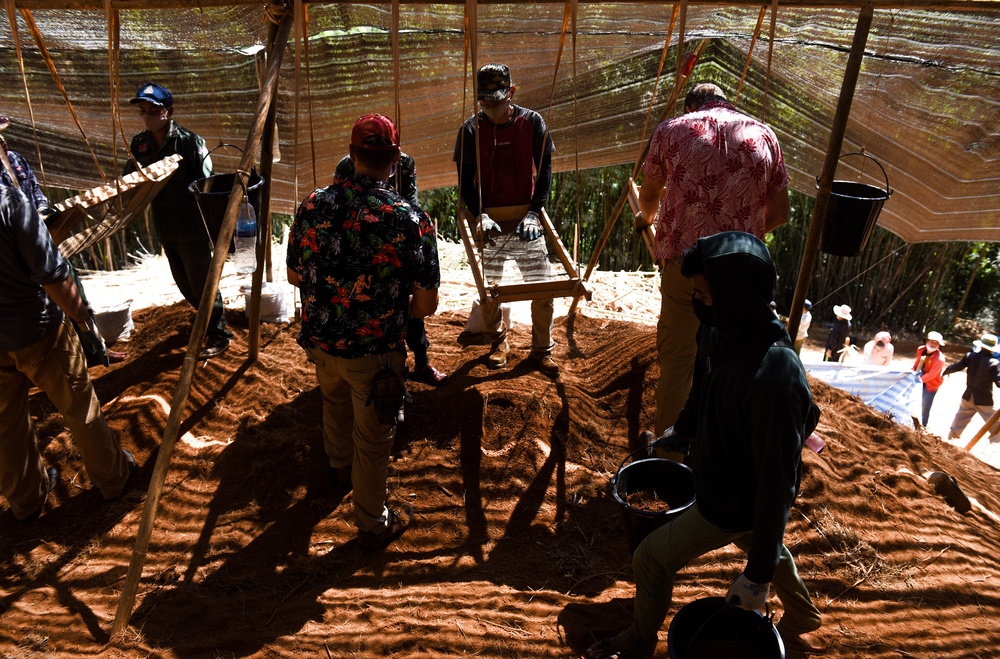 Fulfilling our nation's promise in Cambodia