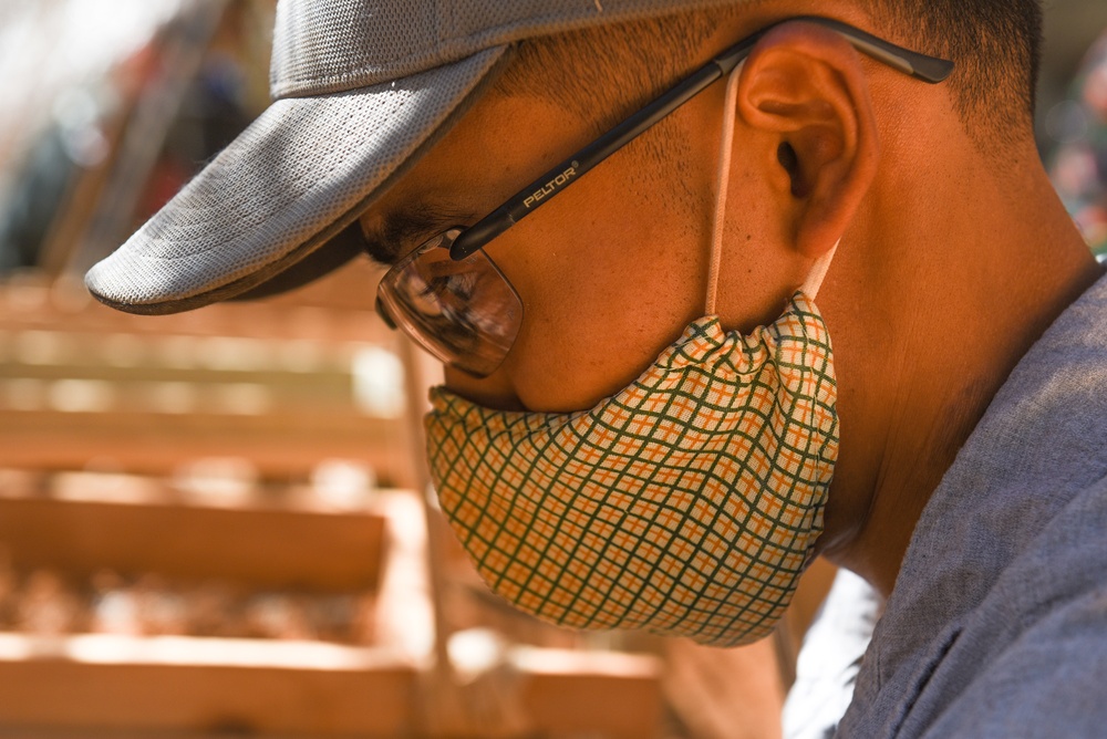 Fulfilling our nation's promise in Cambodia