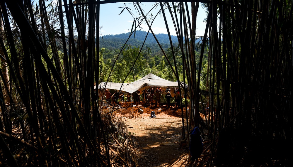 Fulfilling our nation's promise in Cambodia
