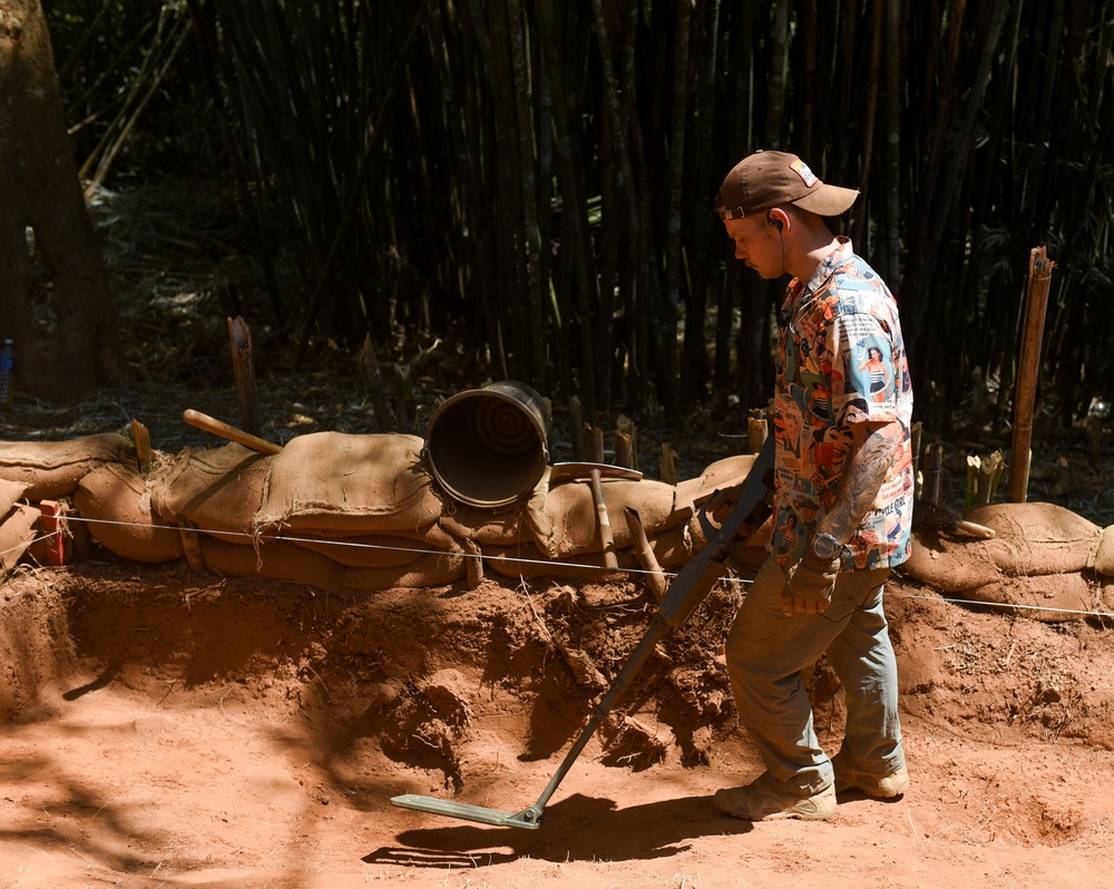 Fulfilling our nation's promise in Cambodia