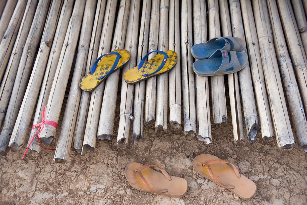 Fulfilling our nation's promise in Cambodia