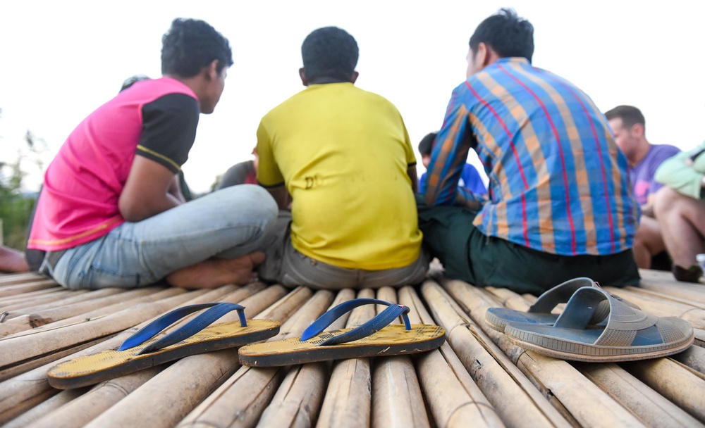 Fulfilling our nation's promise in Cambodia