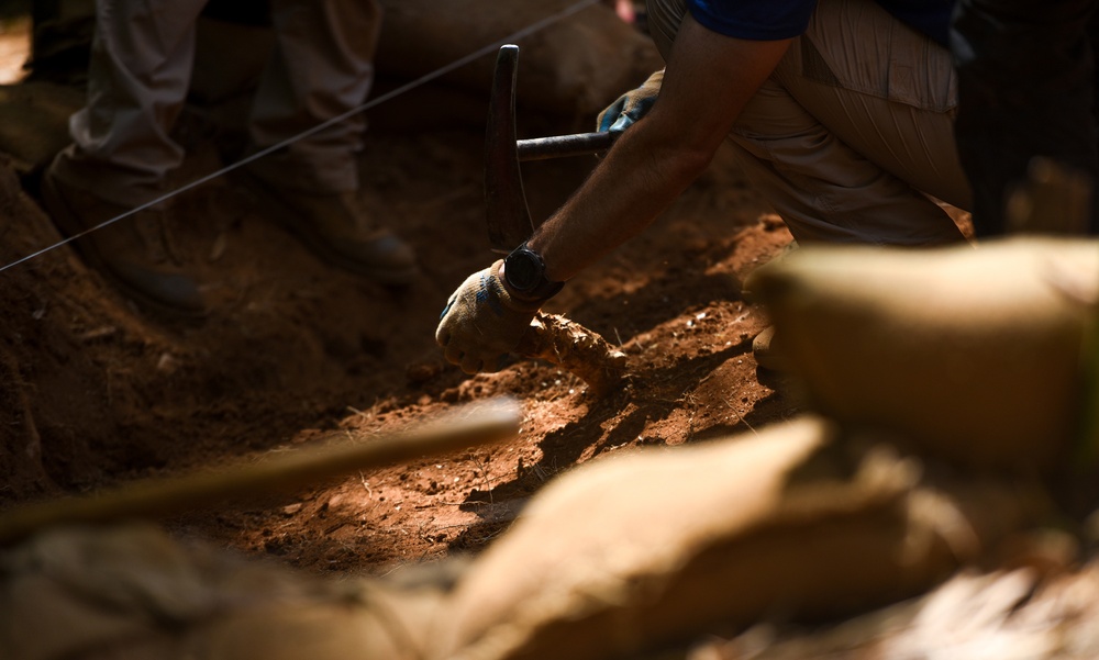 Fulfilling our nation's promise in Cambodia