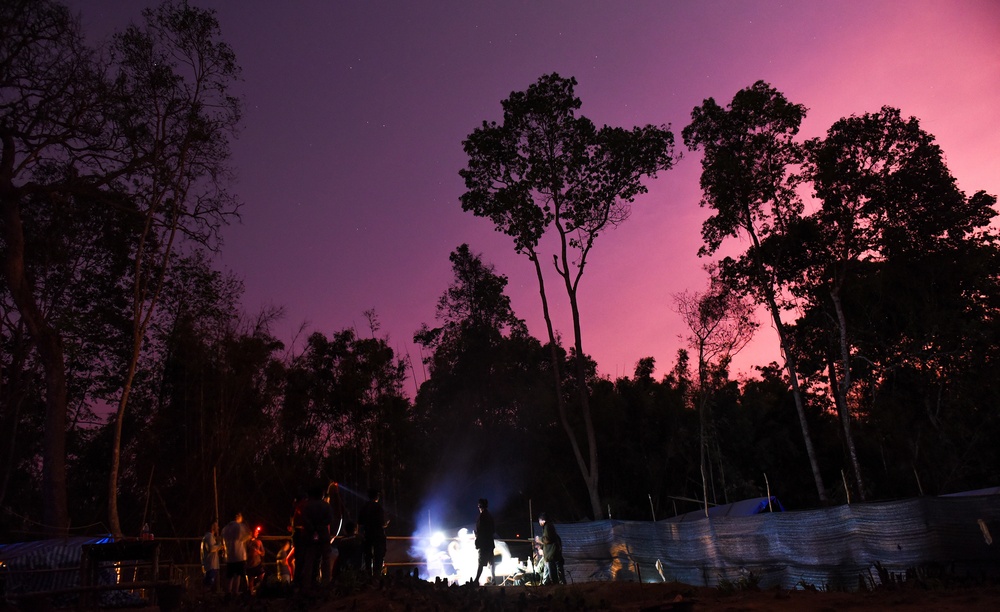 Fulfilling our nation's promise in Cambodia