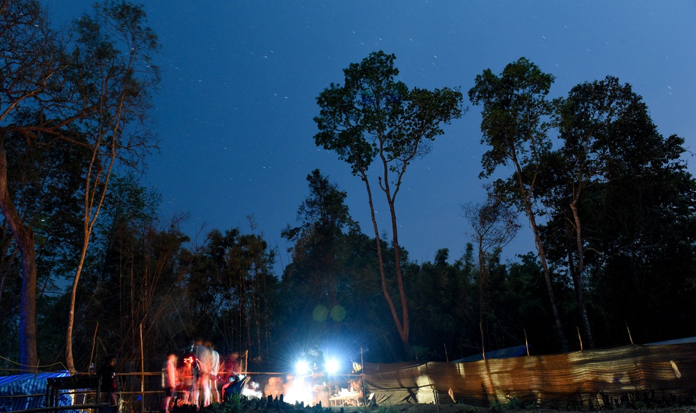 Fulfilling our nation's promise in Cambodia