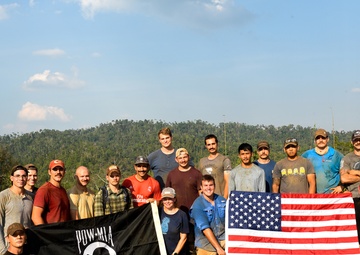 Fulfilling our nation's promise in Cambodia