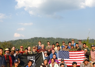 Fulfilling our nation's promise in Cambodia
