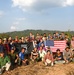 Fulfilling our nation's promise in Cambodia