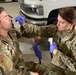 La. Guard responds to COVID-19 emergency