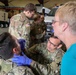La. Guard responds to COVID-19 emergency