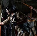 C-130 loadmaster conducts first static line jump