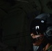 C-130 loadmaster conducts first static line jump