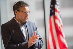 J.R. Simplot Company was awarded the ESGR Pro Patria Award