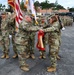 The 311th ESC Conducts Deployment Ceremony