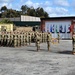The 311th ESC Conducts Deployment Ceremony