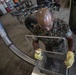 Into the 3rd Dimension | 3rd MLG Marines create metal parts using a 3D printer
