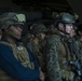 31st MEU Marines and sailors aboard USS America conduct live fire deck shoot