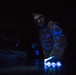 Airman secures nation; reveals unknown dangers