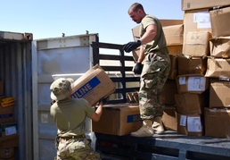 The less known pulse of PSAB: 378 ECONS enables PSAB evolution