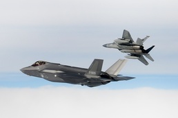 Bomber Task Force Europe operations