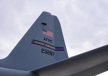 934th AW supports Exercise Cold Respons