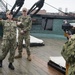 USS Constitution Sailors Host Virtual Tours