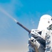 USS America (LHA 6) Conducts CIWS Fire