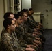 Forging leaders: 31st MEU Marines, America Sailors graduate from Lance Corporal Leadership and Ethics Seminar