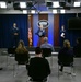 Air Force Chief of Staff Gen. David L. Goldfein conducts COVID-19 press briefing