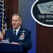 Air Force Chief of Staff Gen. David L. Goldfein conducts COVID-19 press briefing