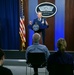 Air Force Chief of Staff Gen. David L. Goldfein conducts COVID-19 press briefing