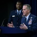 Air Force Chief of Staff Gen. David L. Goldfein conducts COVID-19 press briefing