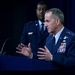 Air Force Chief of Staff Gen. David L. Goldfein conducts COVID-19 press briefing
