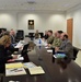 Virtual  Coronavirus Town Hall 2