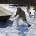 Cold-Weather Operations Course Class 20-04 training at Fort McCoy
