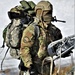 Cold-Weather Operations Course Class 20-04 training at Fort McCoy